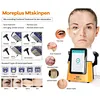 non surgical face lifting